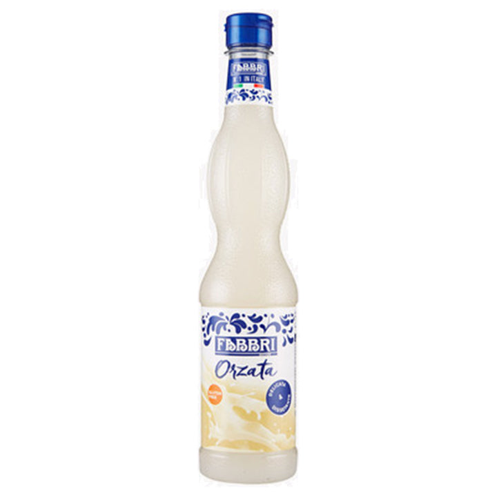 Orzata Syrup Fabbri- PET Bottle 560ml