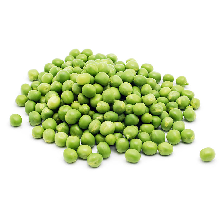 Green Pea Shell-off 500g