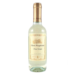 Pinot Grigio DOC 375ml (12) Half Bottle
