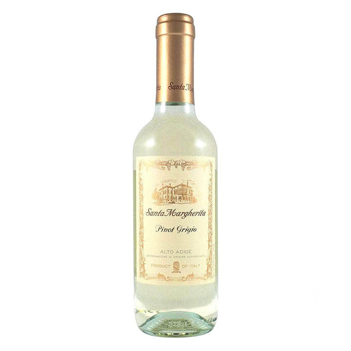 Pinot Grigio DOC 375ml (12) Half Bottle