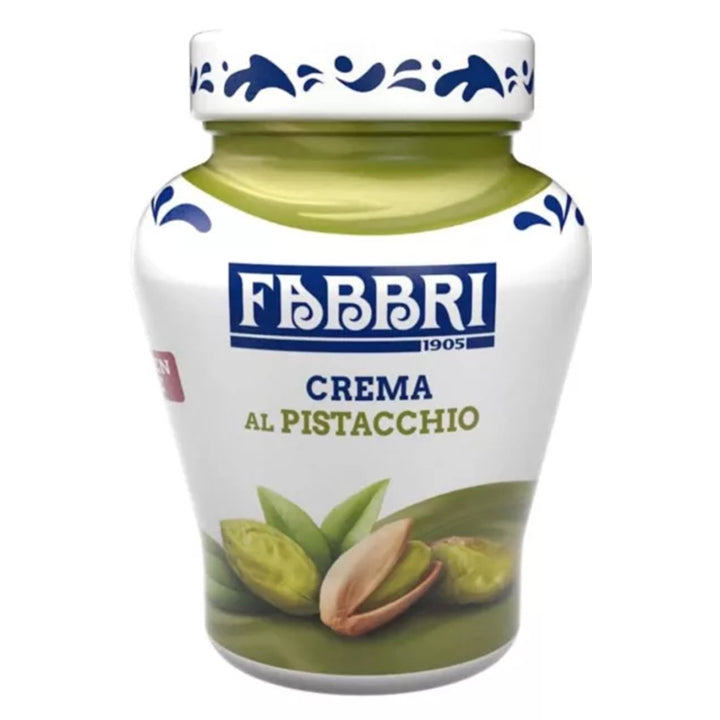 Pistachio Spread Fabbri - 200gr