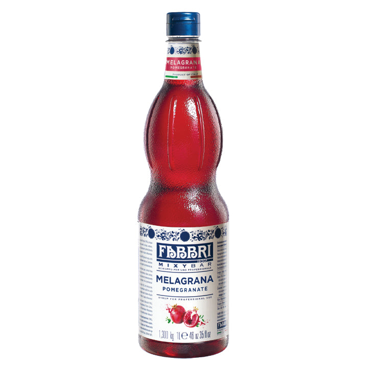 MIXYBAR POMEGRANATE - PET bottles 1000ml