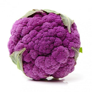 Purple Cauliflower 1kg