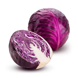 Red Cabbage 1Kg