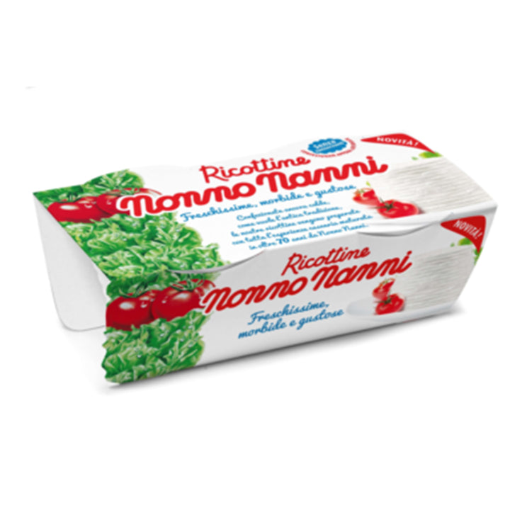 Profresh Ricotto Simplyfresh HK