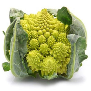 Romanesco Cauliflower ~limited availability 1Kg