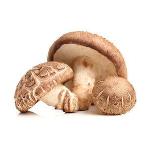 Shiitake Mushroom 500g