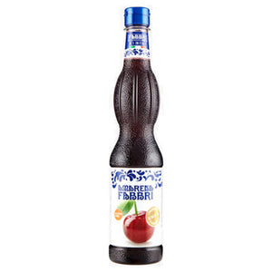 Amarena Syrup Fabbri- PET Bottle 560ml