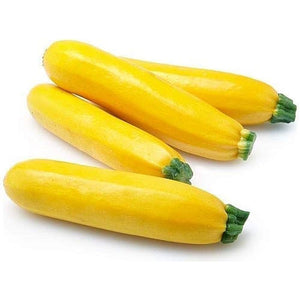 Yellow Zucchini 1Kg