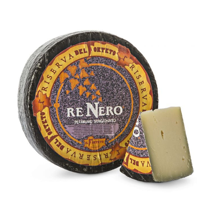 Ré Nero Pecorino - 270 g
