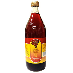 Red Wine Vinegar 1L Bottle