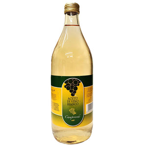 White Wine Vinegar 1L Bottle