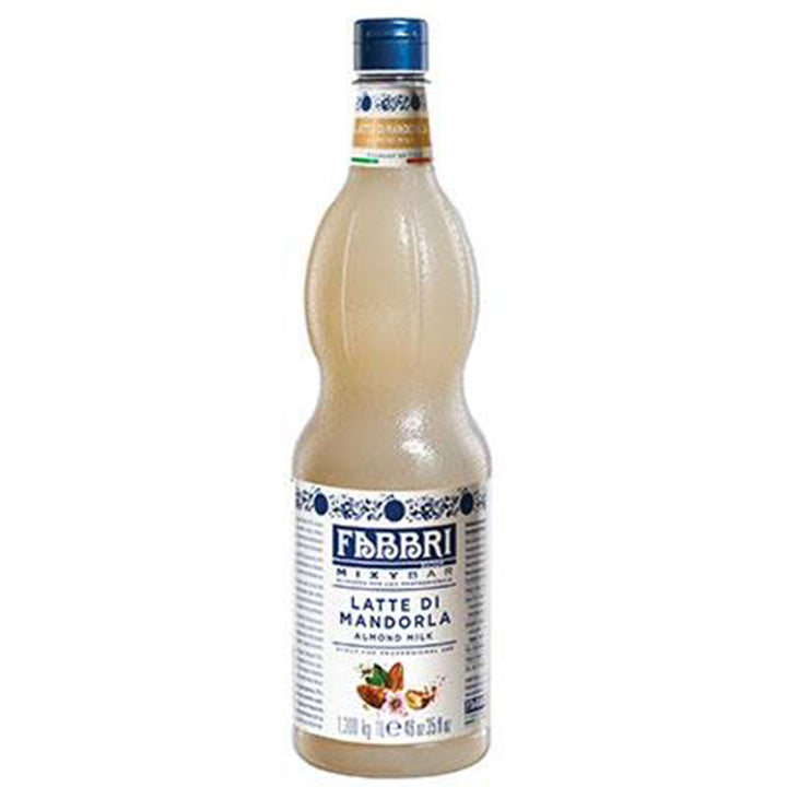 Almond Milk "Fabbri" 1L Bottle