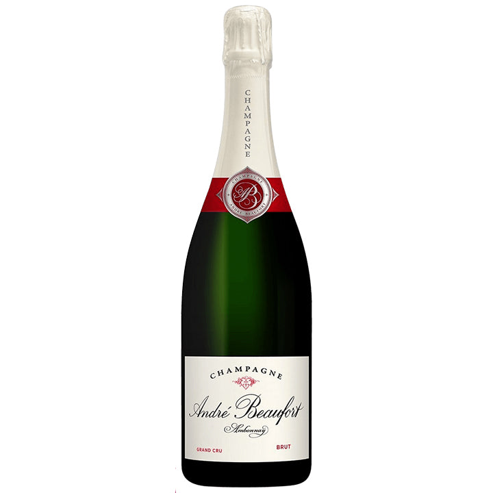 André Beaufort "Champagne Brut Reserve Ambonnay"  0.75L