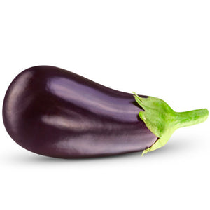 Black Eggplant 900/1kg