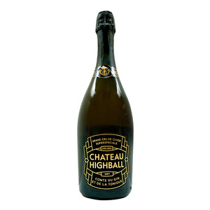 Chateau Highball "Gin & Tonic" 750ml