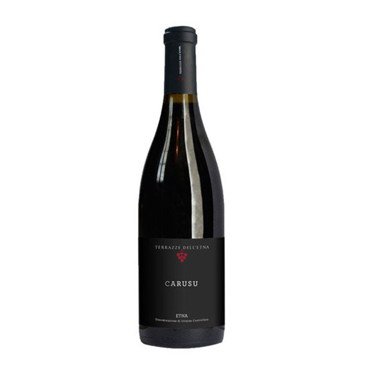 Carusu Etna Rosso DOC 2016