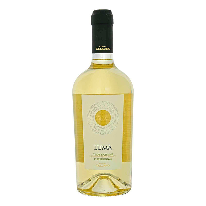 Chardonnay  "Luma" IGT 2019