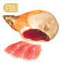Sliced Parma Ham DOP 24 Months 100g