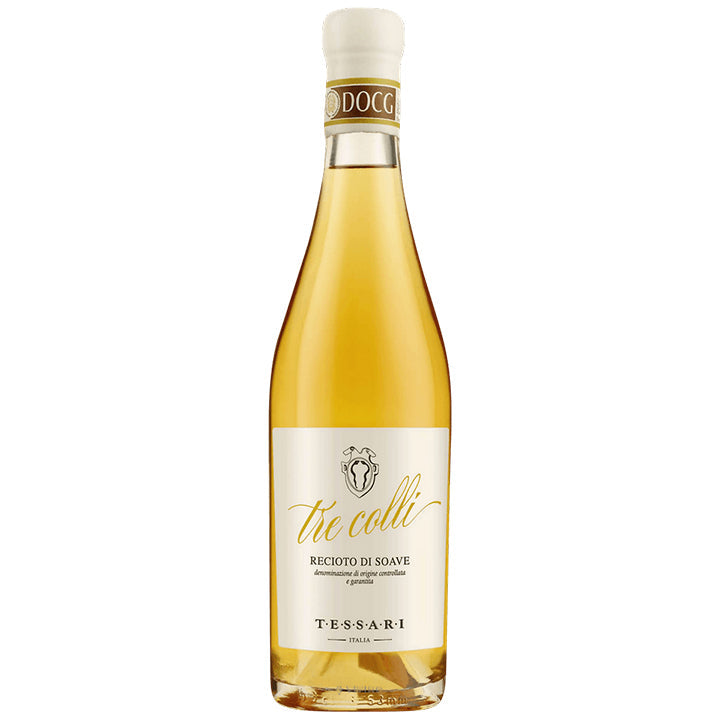 Recioto di Soave DOCG 2015 500ml