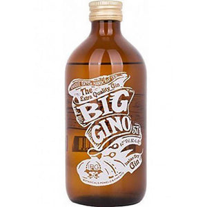 Big Gino Gin 1L