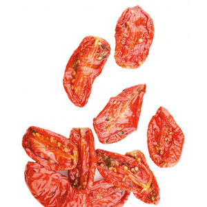 Semi-Dried Long Tomatoes 750g