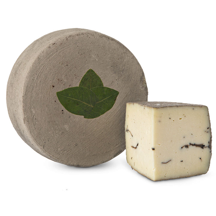 Sottocenere With Truffle 150g+