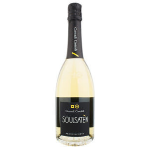Soul Saten Brut Franciacorta DOCG 2015