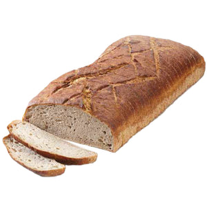 Frozen Sliced Sour Bread - 1kg