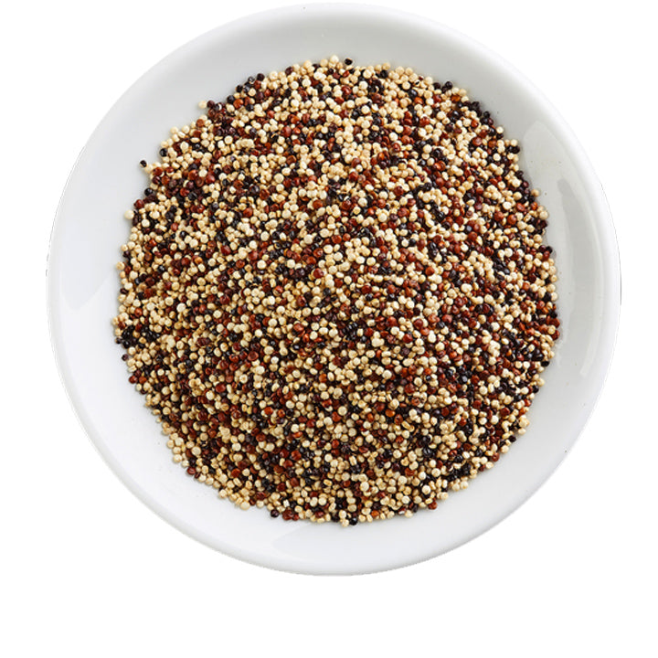 Organic Quinoa Tricolor 500g