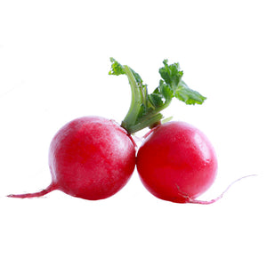 Baby Radish 500g