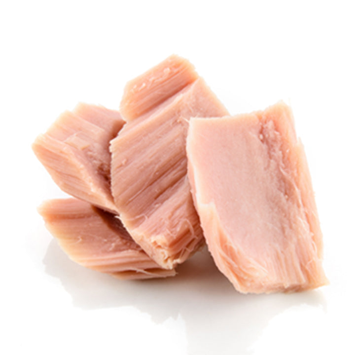 Yellowfin Tuna in Olive Oil "For Pizza" 1.73kg Can