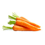 Baby Carrot 500g