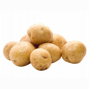 Baby Potatoes - 1kg