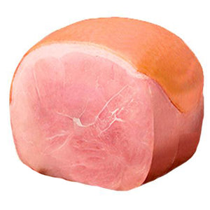 Whole Cooked Ham "Al Bacio" approx. 4kg