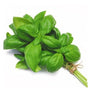 Basil with stem 250g