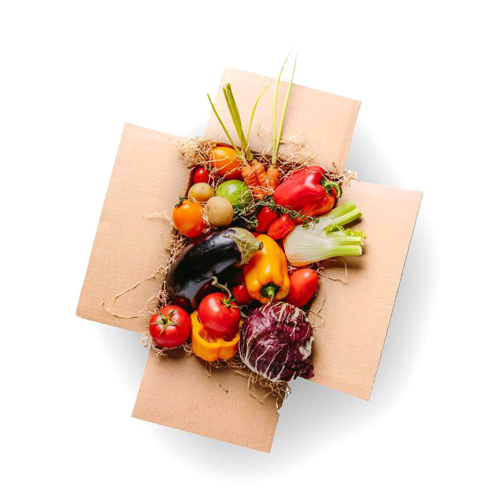 Vegetable Promo – Simplyfresh HK