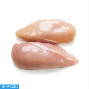 Australian Free Range Chicken Breast Skinless - 180/200g