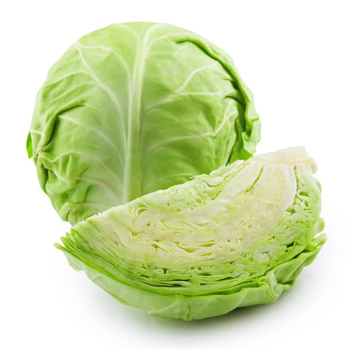 Green Cabbage 900/1kg