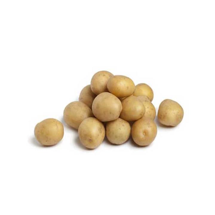 Cherry Potatoes - 1kg