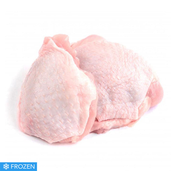 Australian Free Range White Chicken Thigh Skinless - 290g/310g