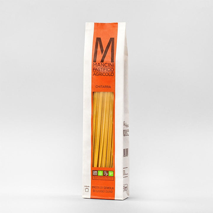 Spaghetti alla Chitarra 1kg (Double Pack)