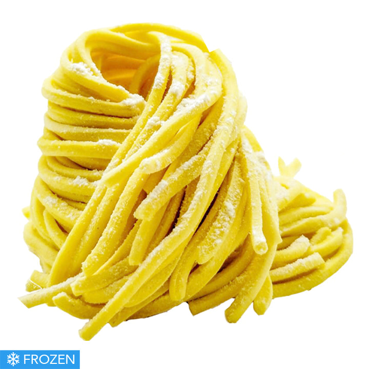 Spaghetti alla Chitarra Fresh Pasta 500g