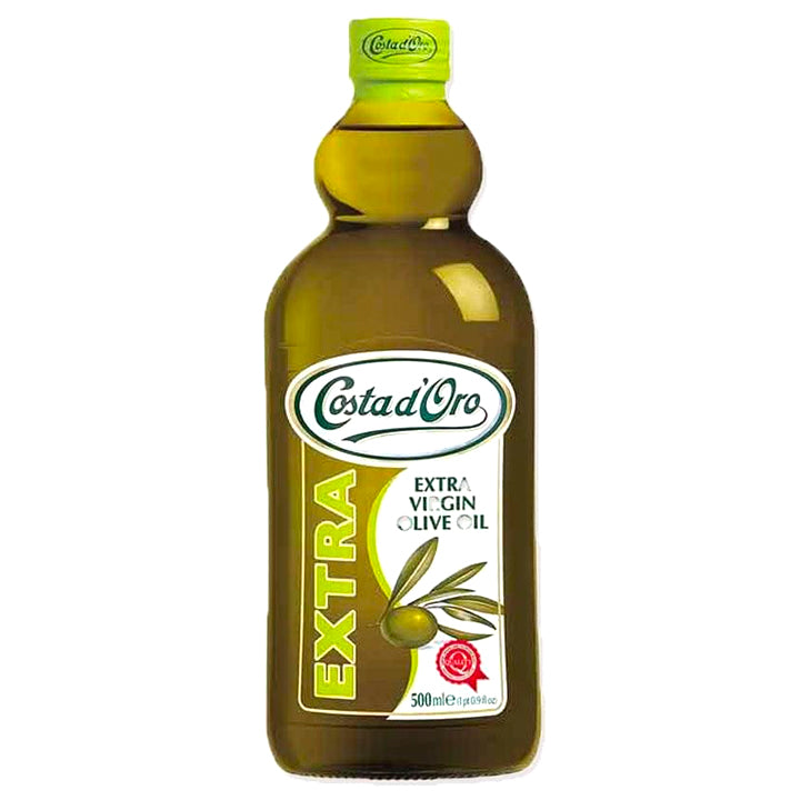 Costa D'Oro Extra Virgin Olive Oil 1L