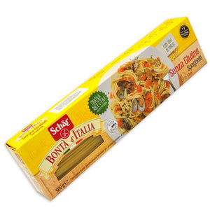 Spaghetti Gluten Free - 500g