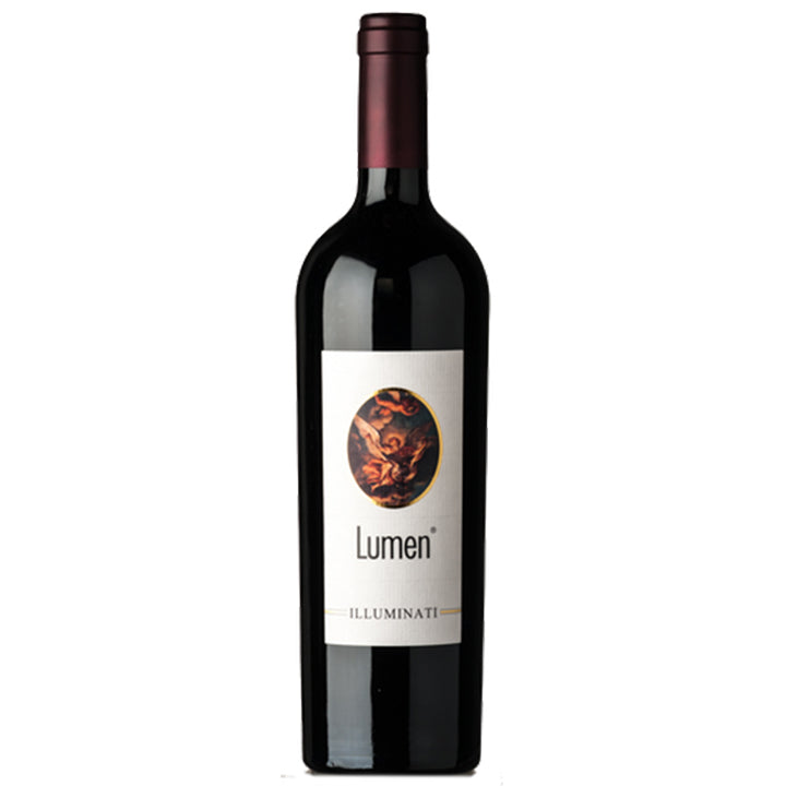 Montepulciano Cabernet "Lumen"DOC 2015