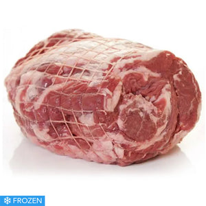 UK Lamb Shoulder Deboned approx 2kg