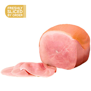 Sliced Cooked Ham "Bacio" 100g