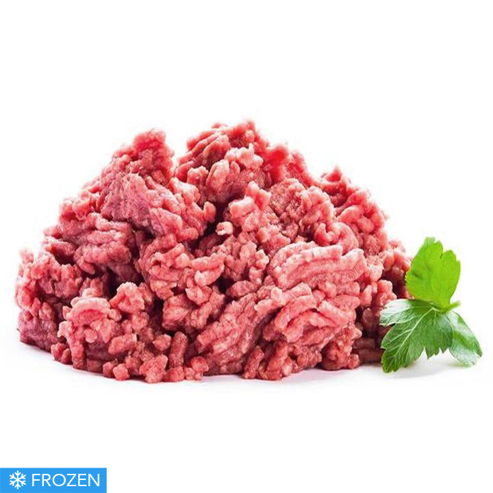 Italian Minced Beef - 1kg