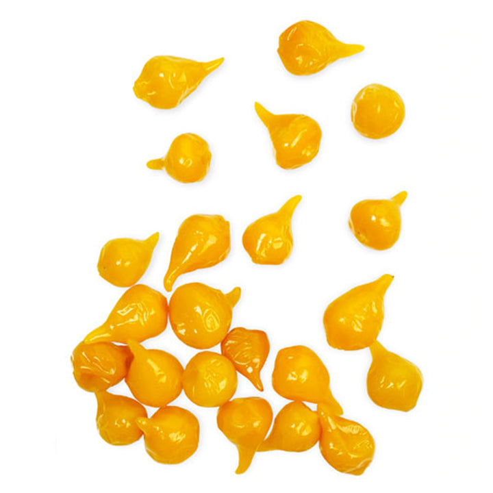 Sweet And Sour Yellow Pepper Drop 793g
